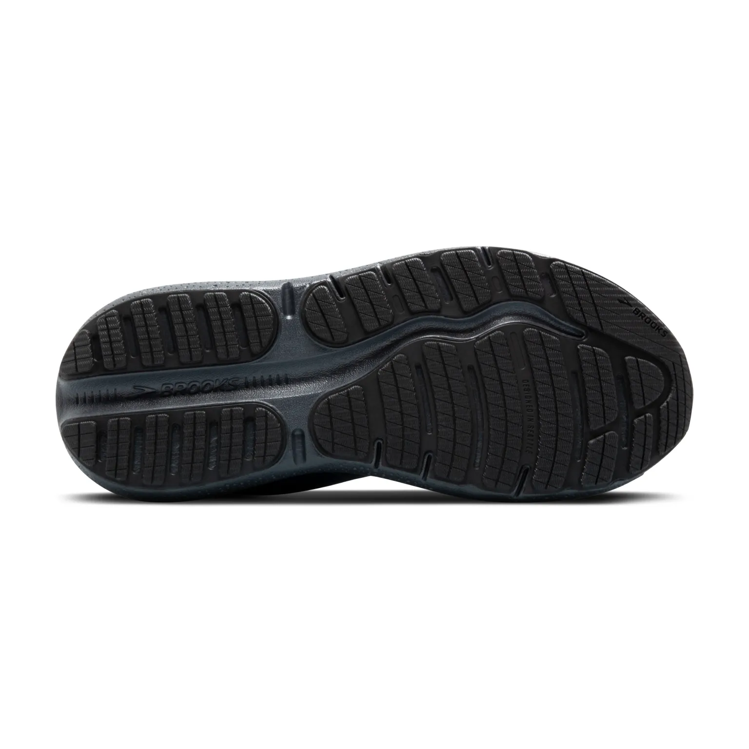 Brooks Mens Ghost Max 2 (4E) Width Running