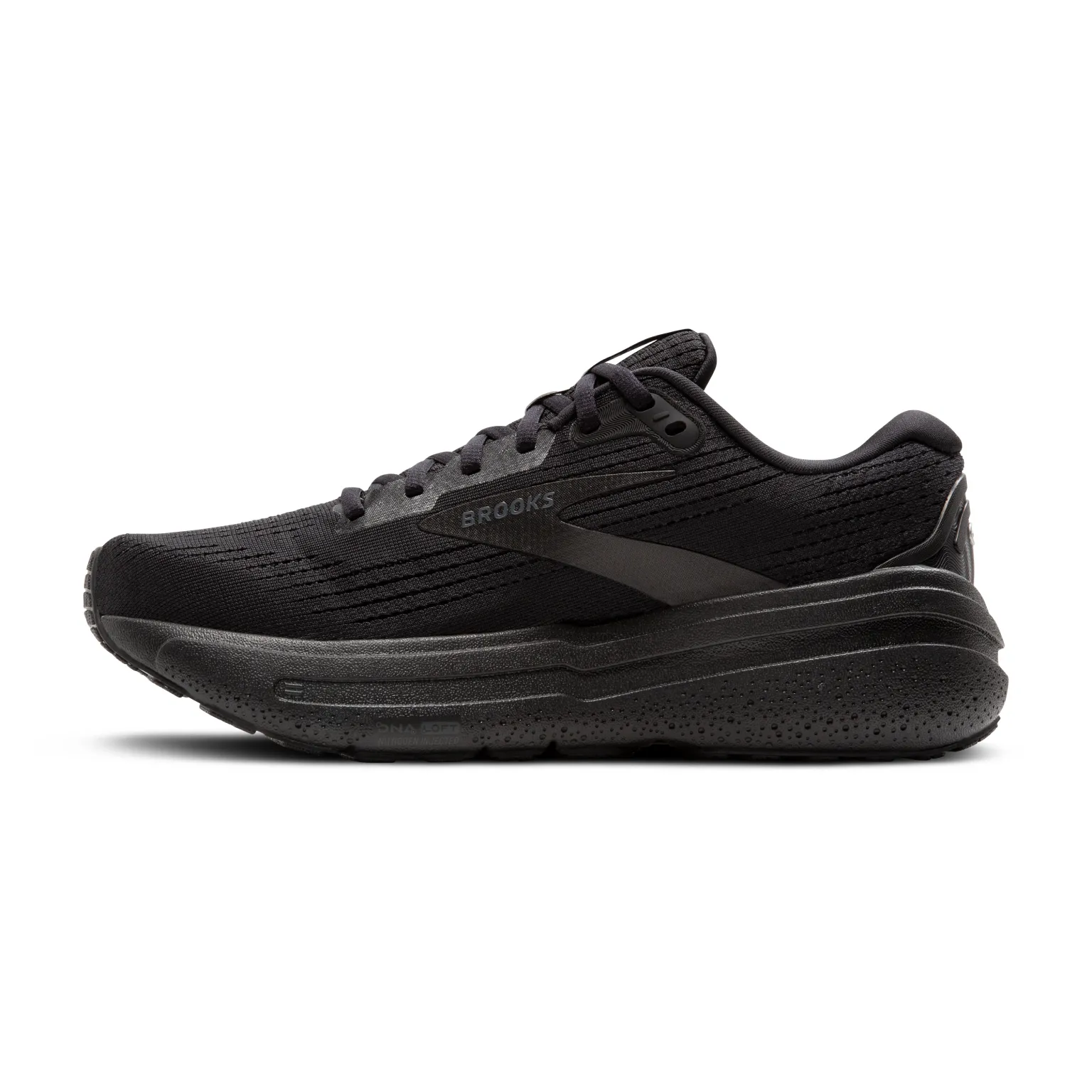 Brooks Mens Ghost Max 2 (4E) Width Running