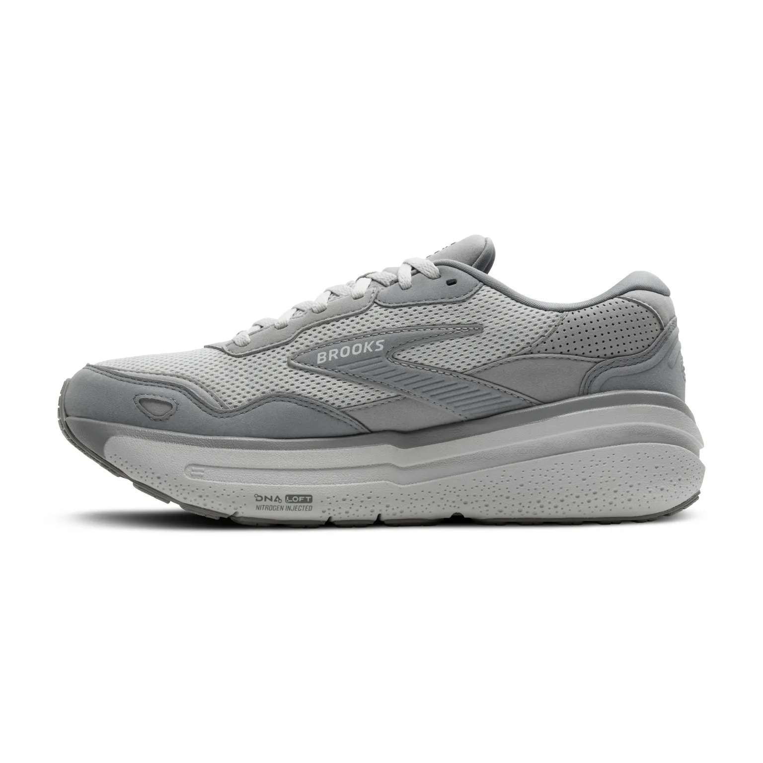 Brooks Mens Ghost Max SE Running