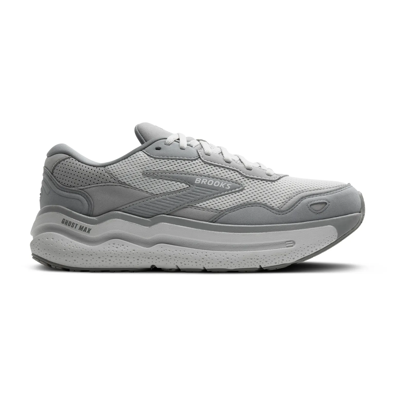Brooks Mens Ghost Max SE Running