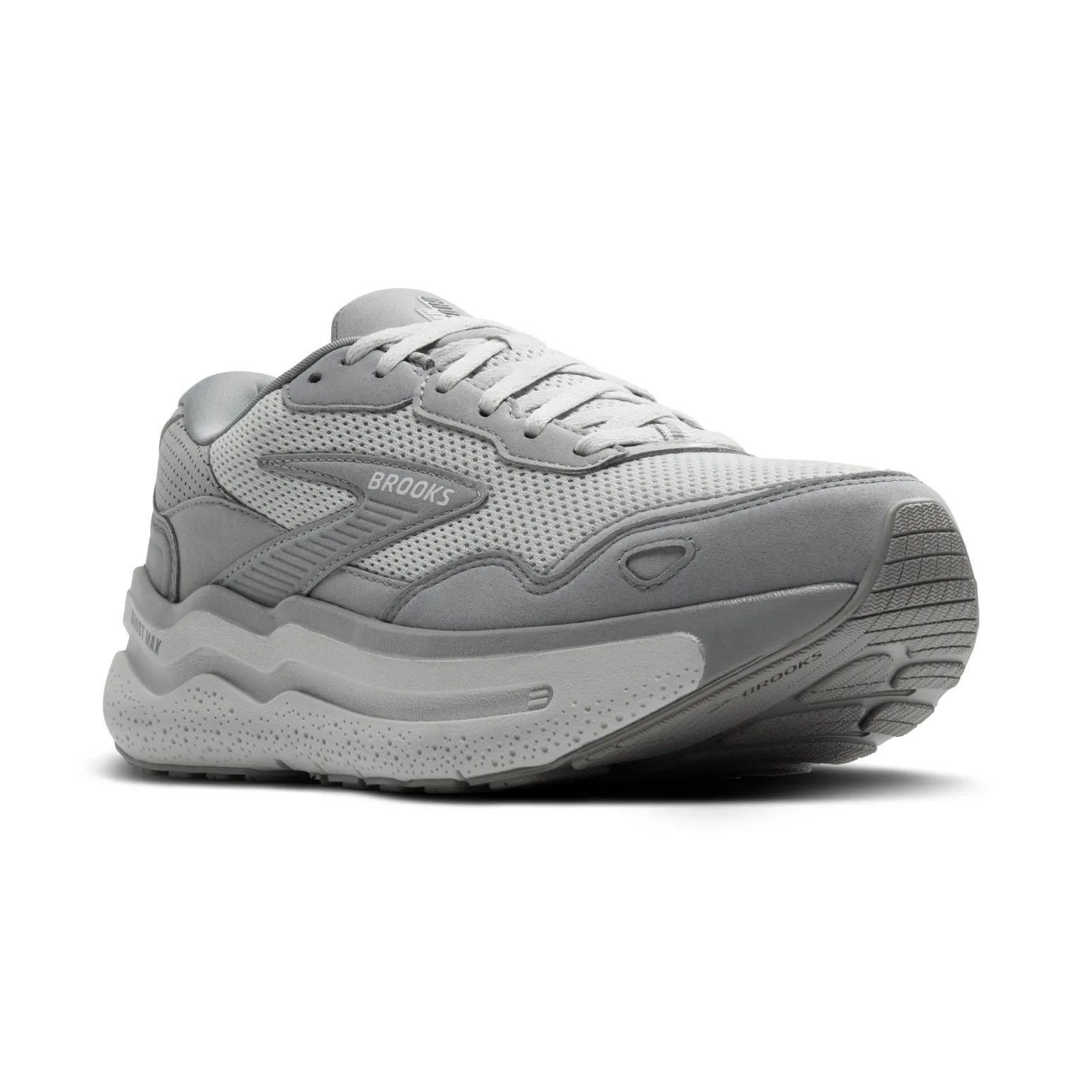 Brooks Mens Ghost Max SE Running