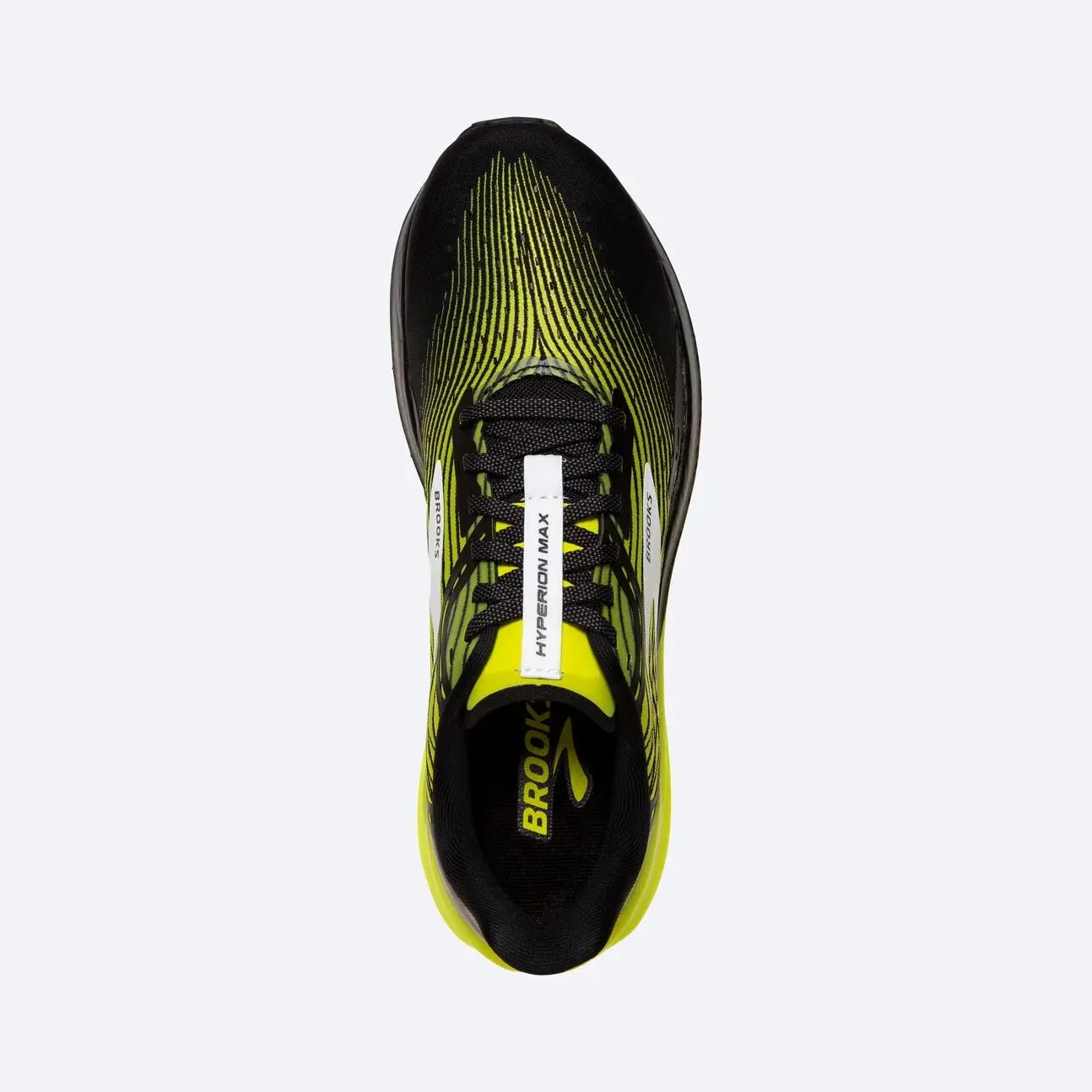 Brooks Men's HYPERION MAX