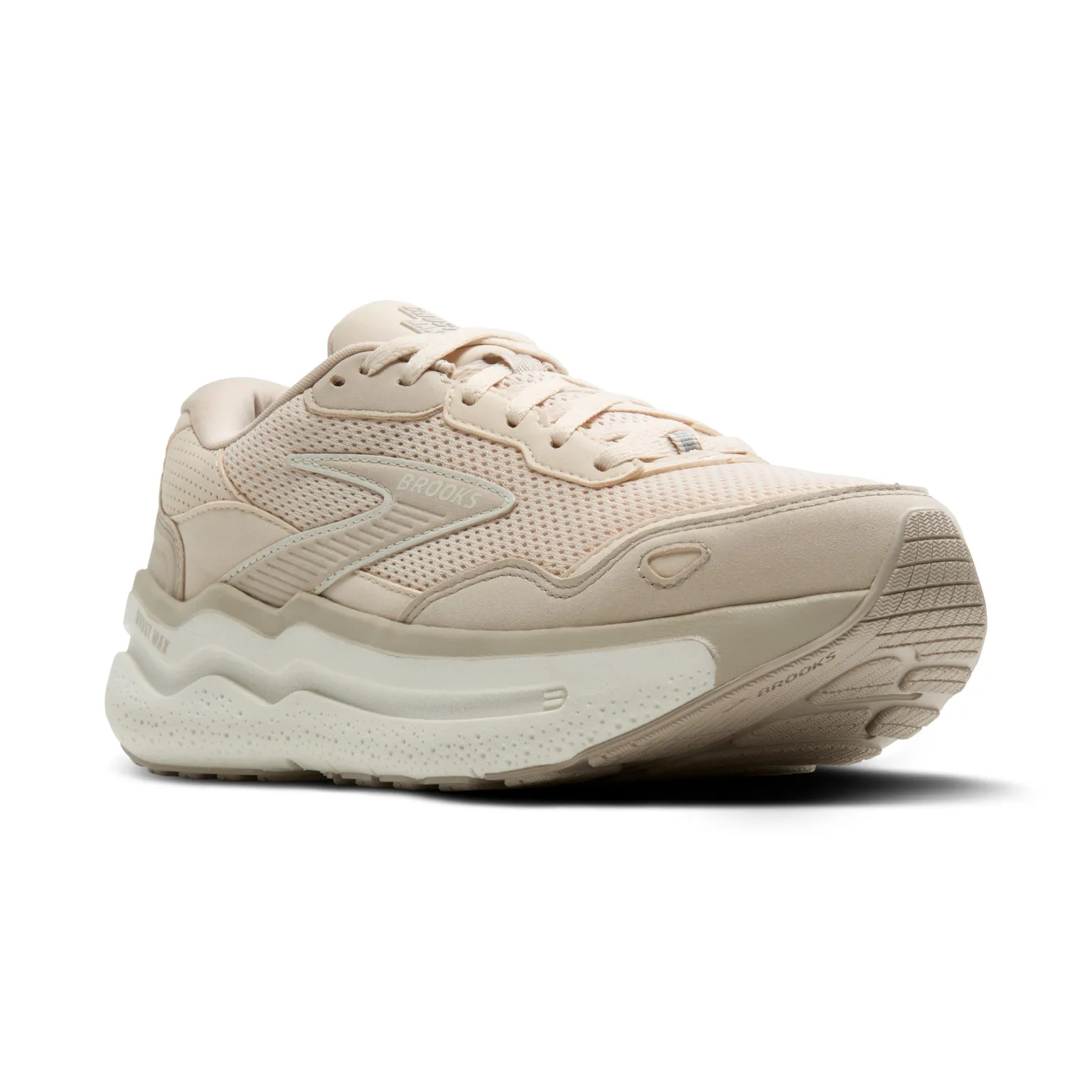 Brooks Womens Ghost Max Se Running