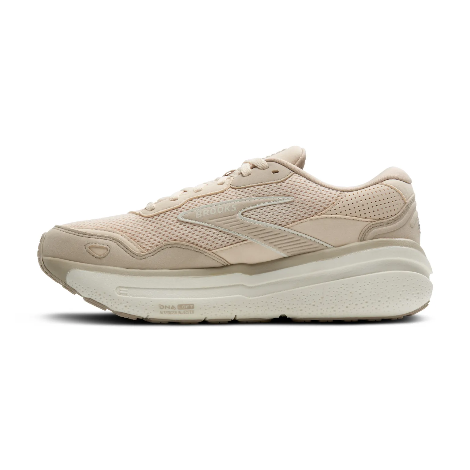 Brooks Womens Ghost Max Se Running