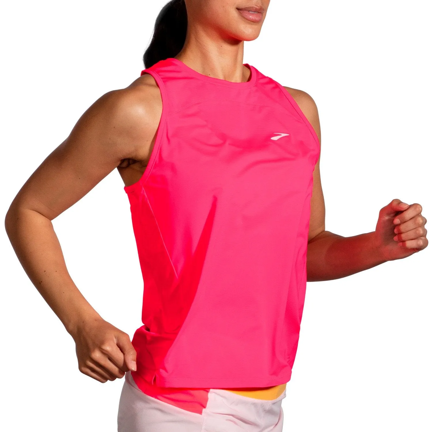 Brooks Women's Sprint Free Tank 2.0