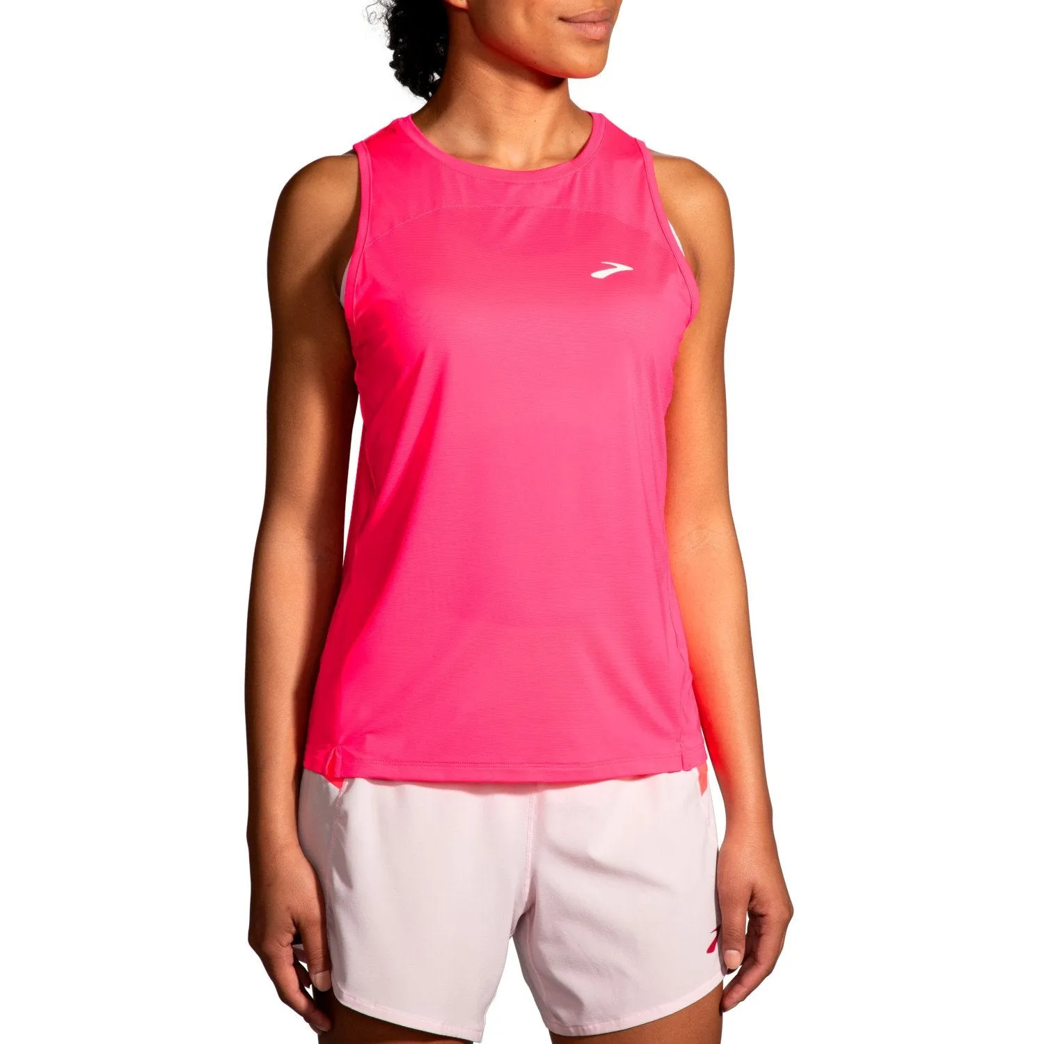 Brooks Women's Sprint Free Tank 2.0
