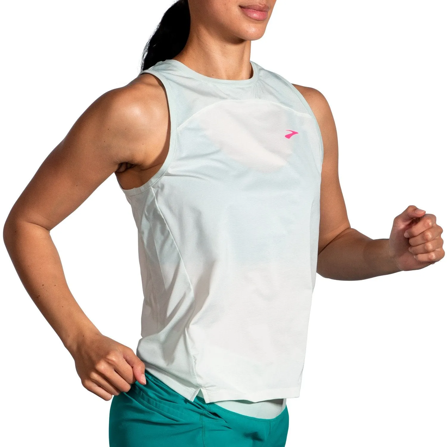 Brooks Women's Sprint Free Tank 2.0
