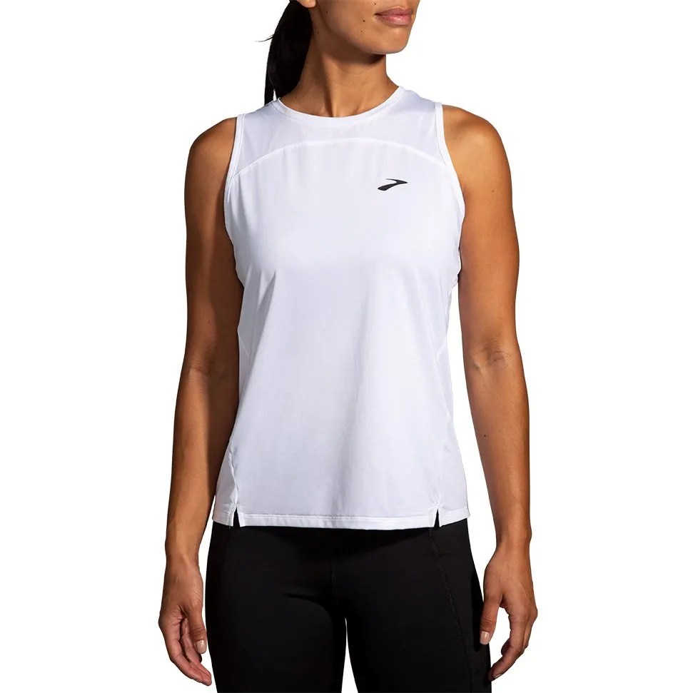 Brooks Women's Sprint Free Tank 2.0