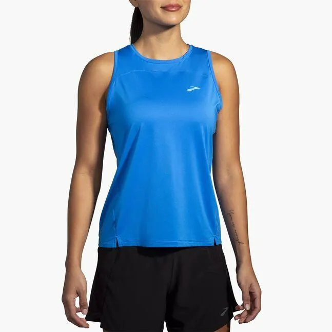 Brooks Women's Sprint Free Tank 2.0