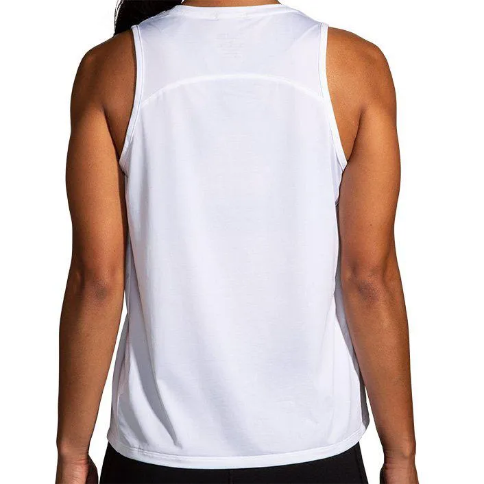 Brooks Women's Sprint Free Tank 2.0