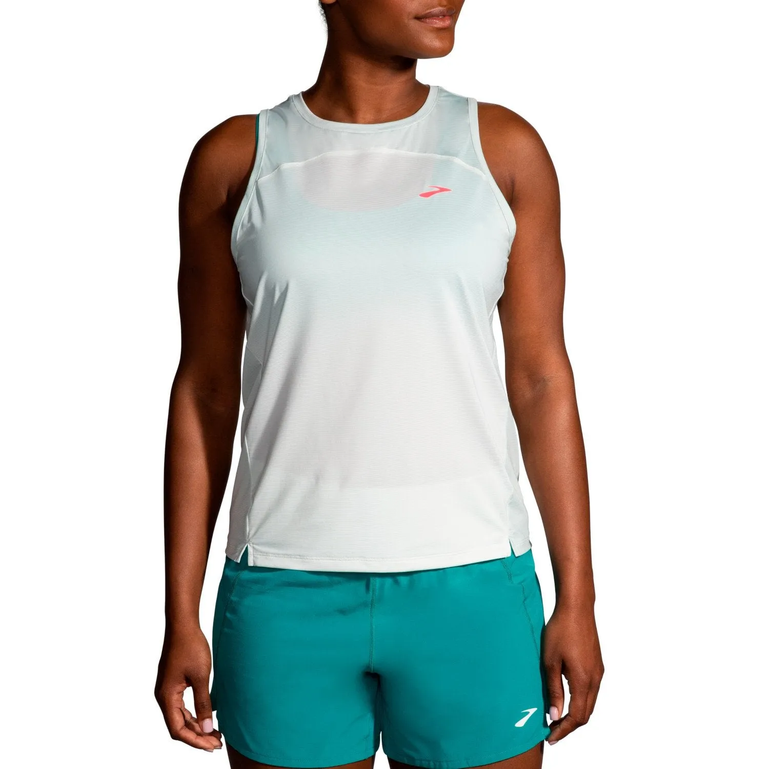 Brooks Women's Sprint Free Tank 2.0