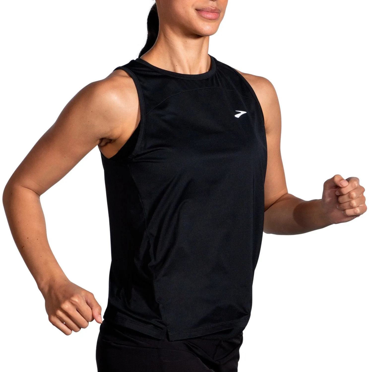 Brooks Women's Sprint Free Tank 2.0