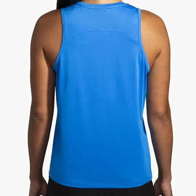 Brooks Women's Sprint Free Tank 2.0