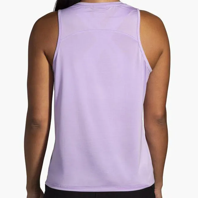 Brooks Women's Sprint Free Tank 2.0