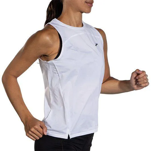 Brooks Women's Sprint Free Tank 2.0