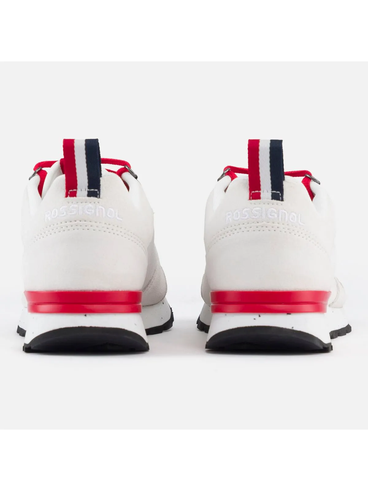 Buty damskie Rossignol W Hrtg S White biały