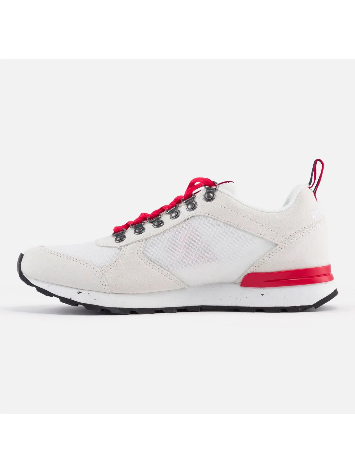 Buty damskie Rossignol W Hrtg S White biały