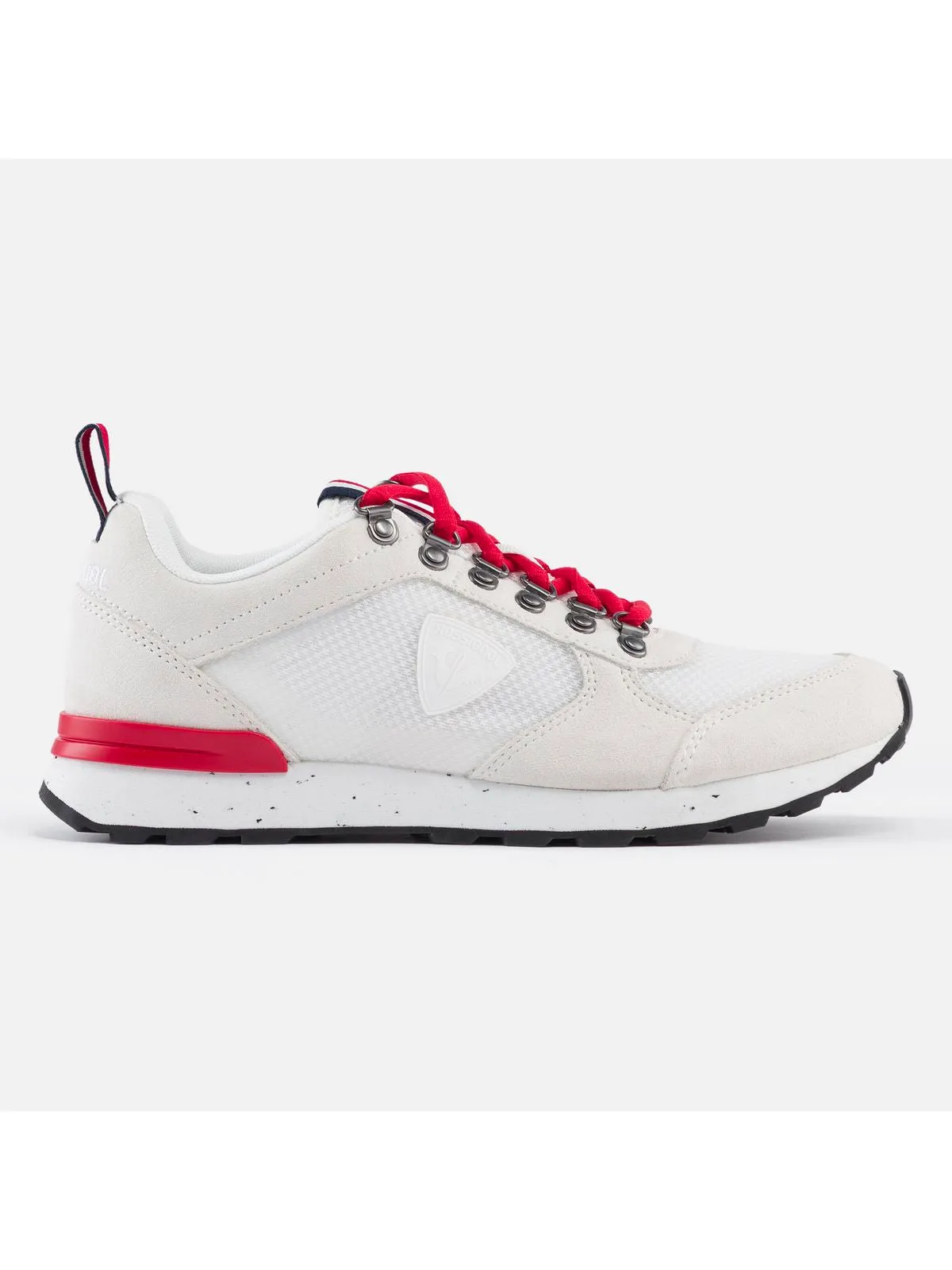 Buty damskie Rossignol W Hrtg S White biały