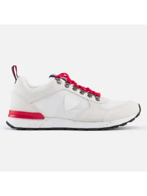 Buty damskie Rossignol W Hrtg S White biały