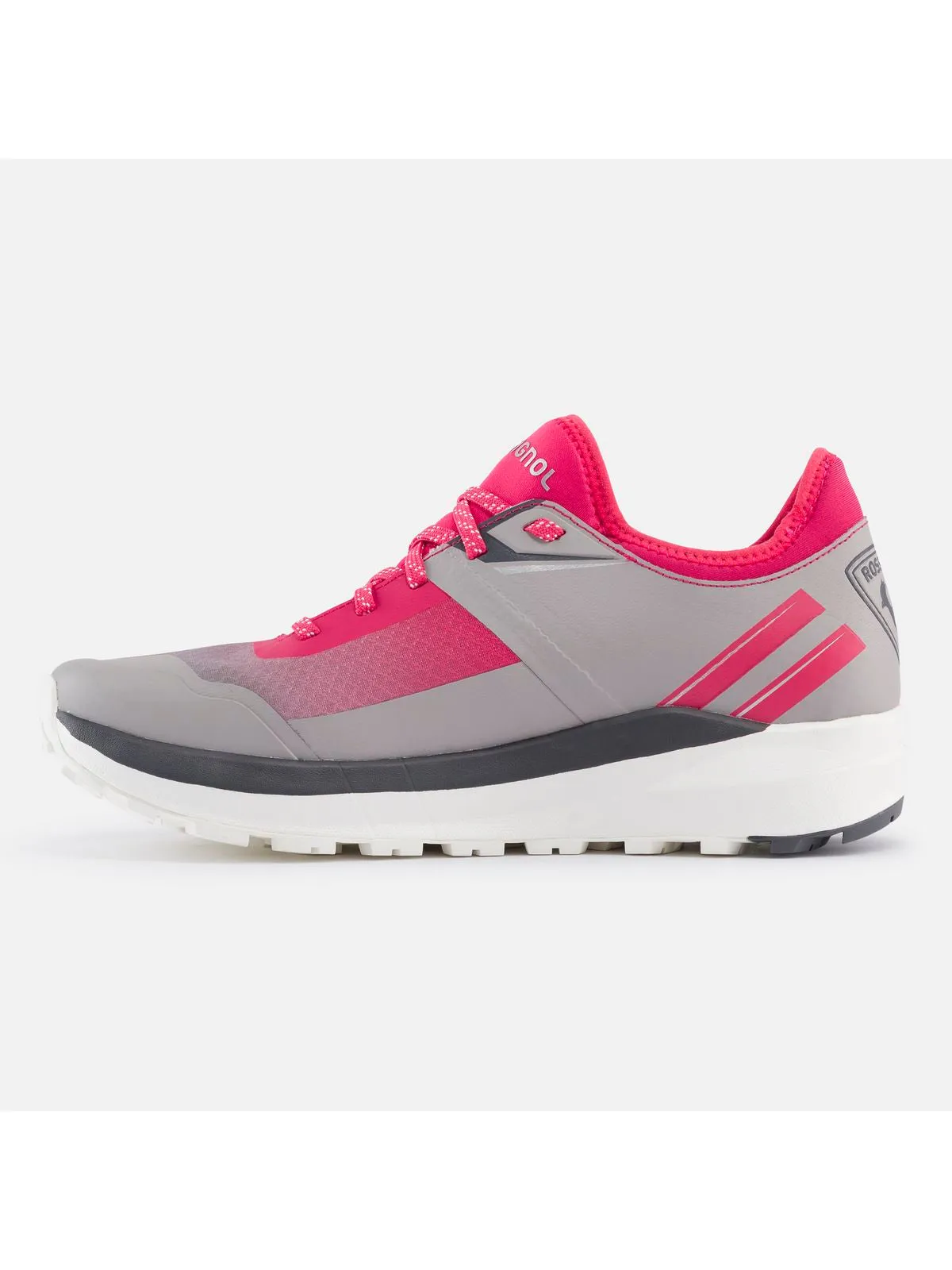 Buty damskie w góry Rossignol W Skpr Lt Candy różowy