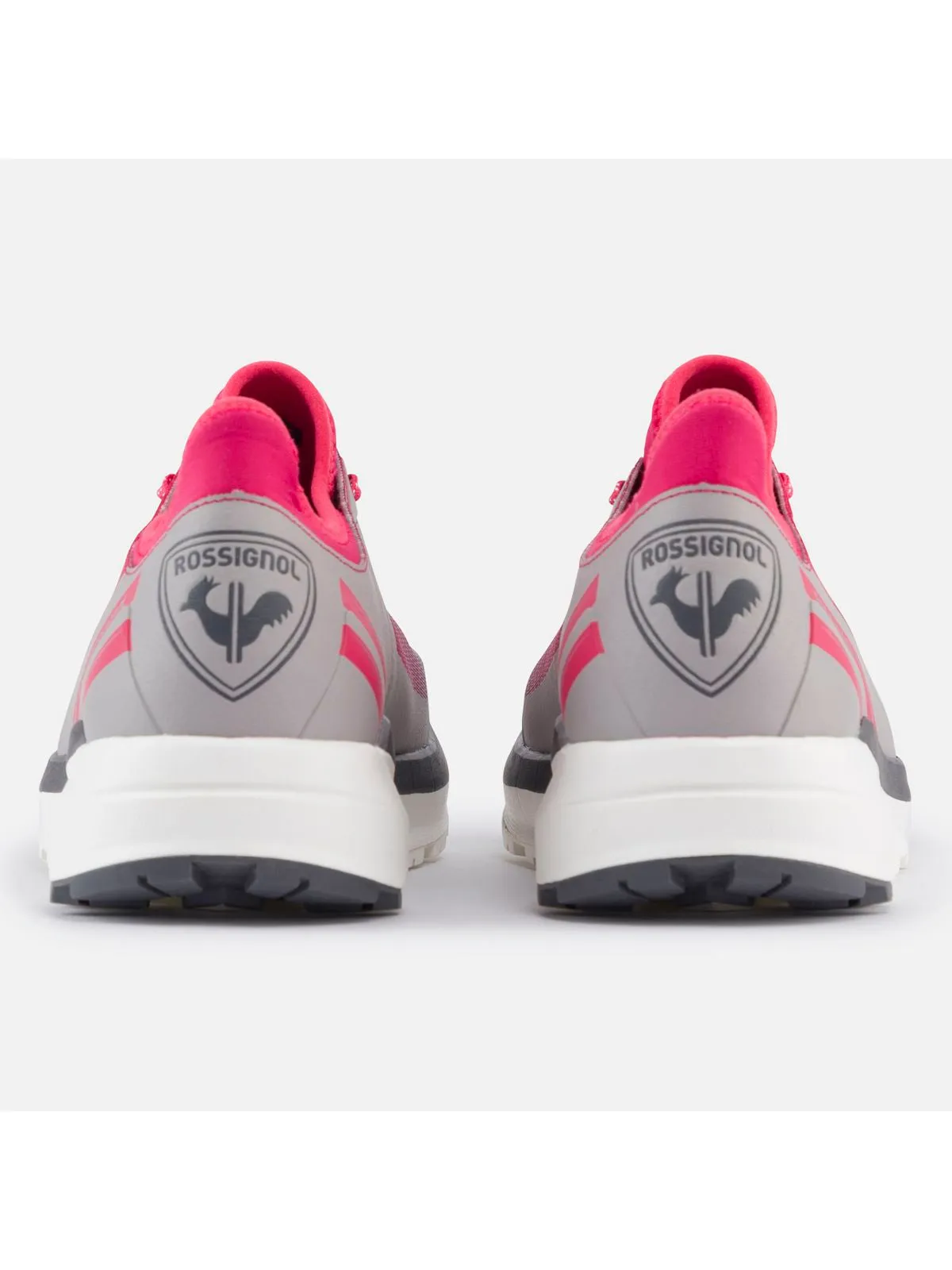 Buty damskie w góry Rossignol W Skpr Lt Candy różowy