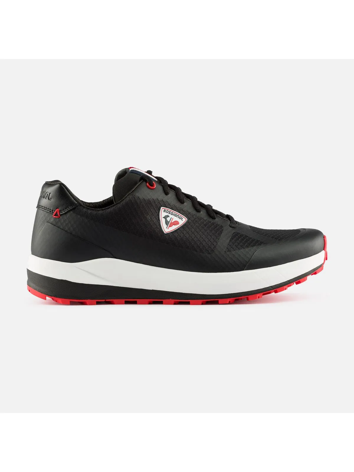 Buty do biegania męskie ROSSIGNOL RSC BLACK czarne