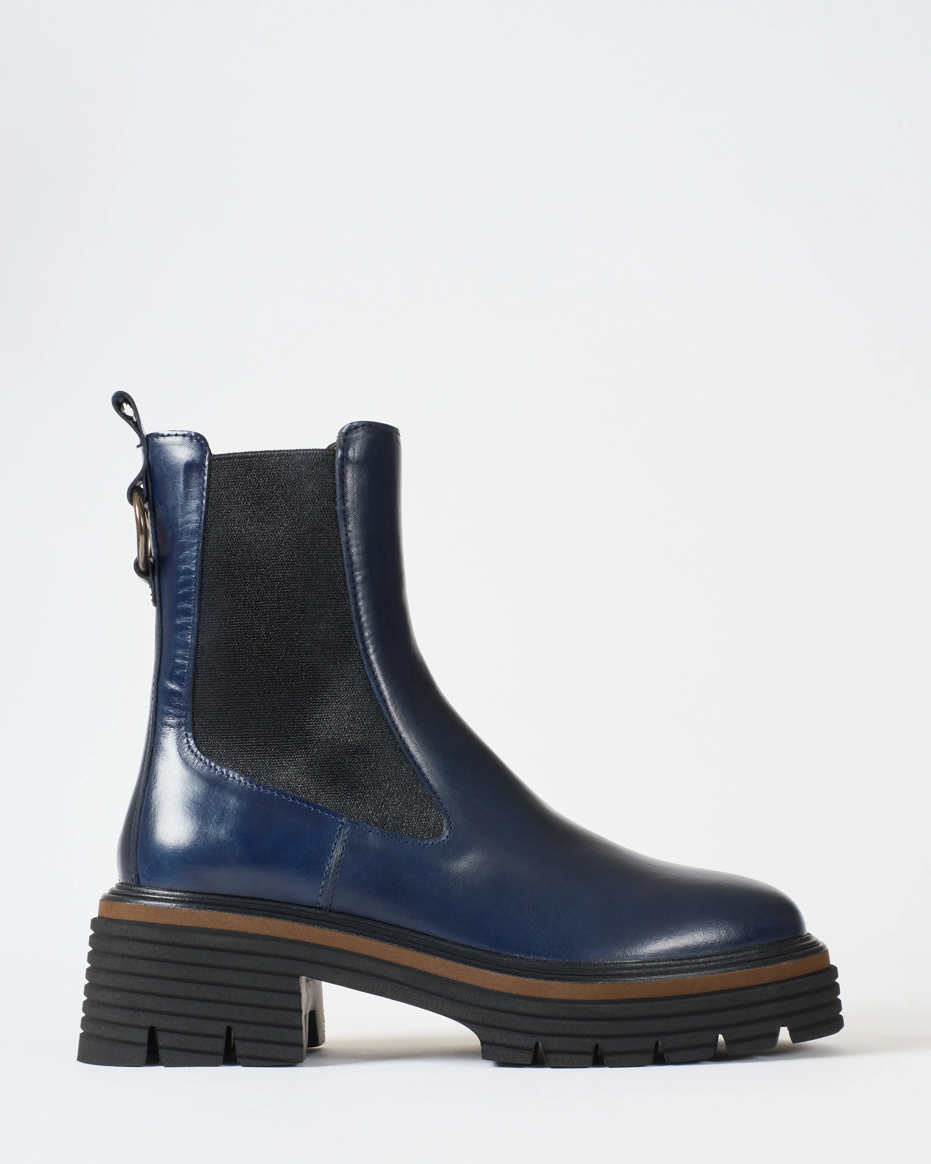 campo boot
