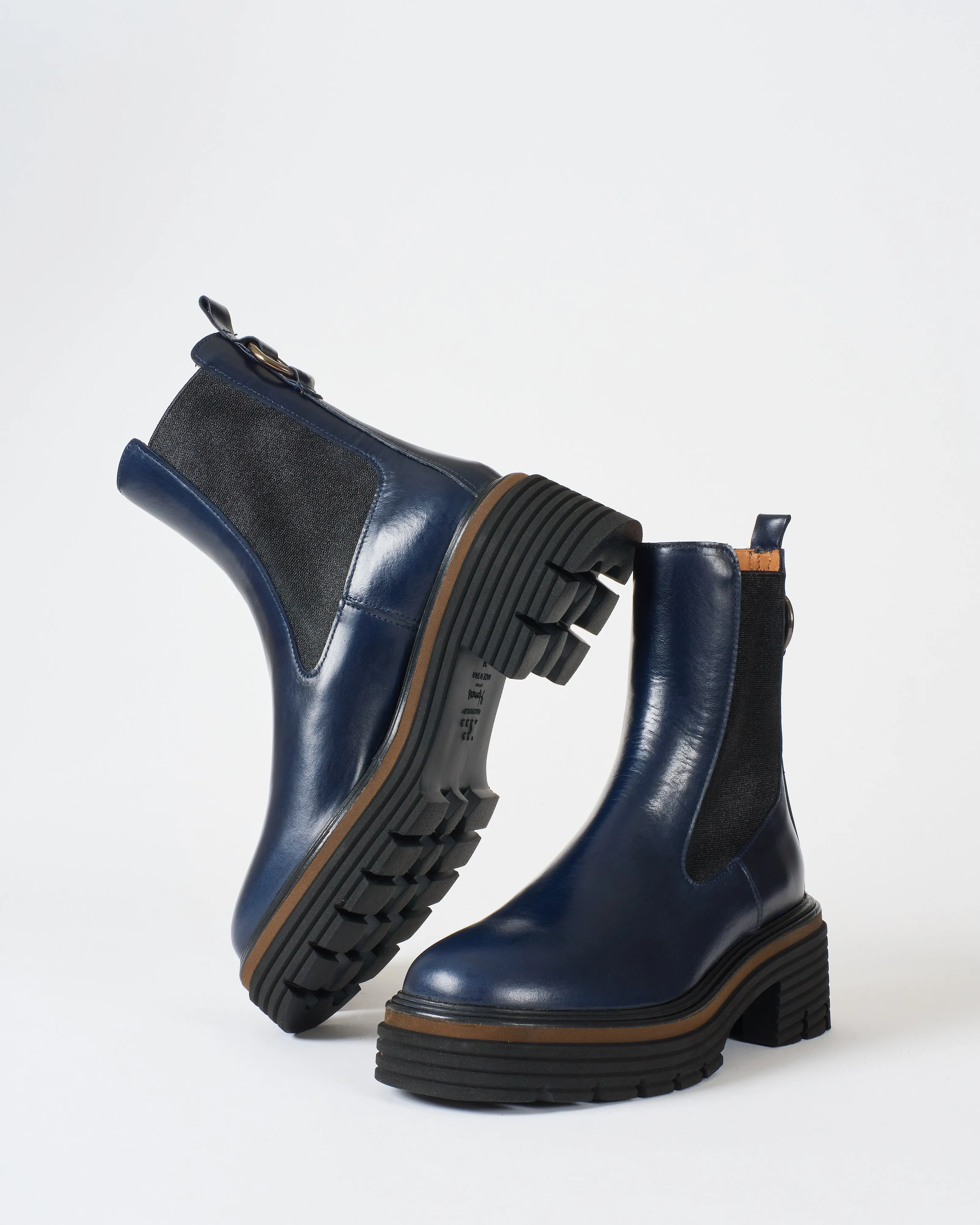 campo boot