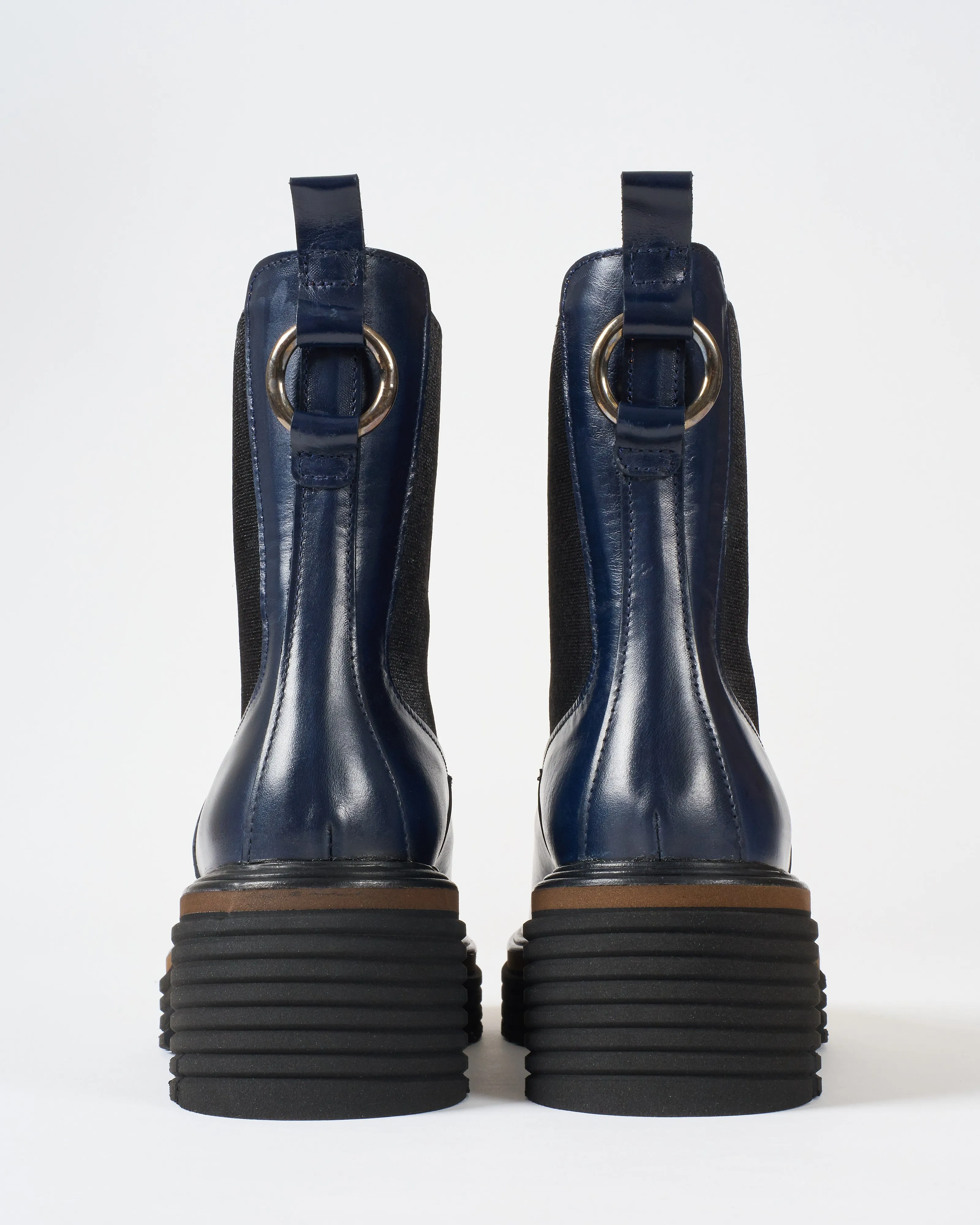 campo boot