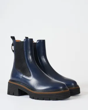 campo boot