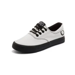 Canvas Solid Shoes