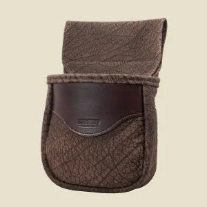 Cape Buffalo Shell Bag
