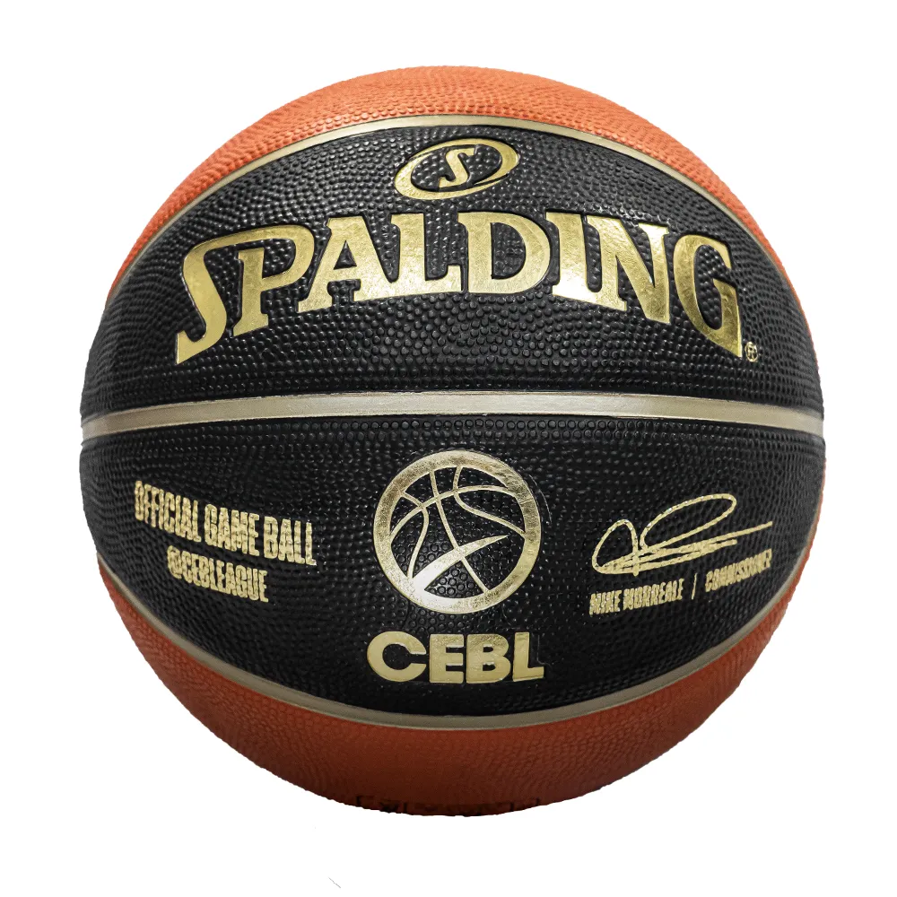 CEBL TF-250 Composite Basketball
