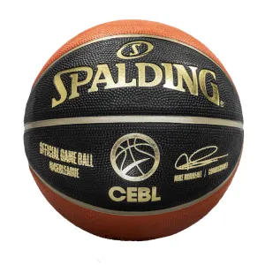 CEBL TF-250 Composite Basketball