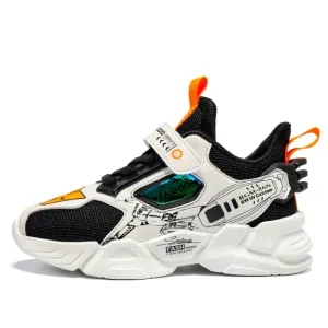 Children's Sneakers Boys Casual Sports Shoes Kids Running Shoes