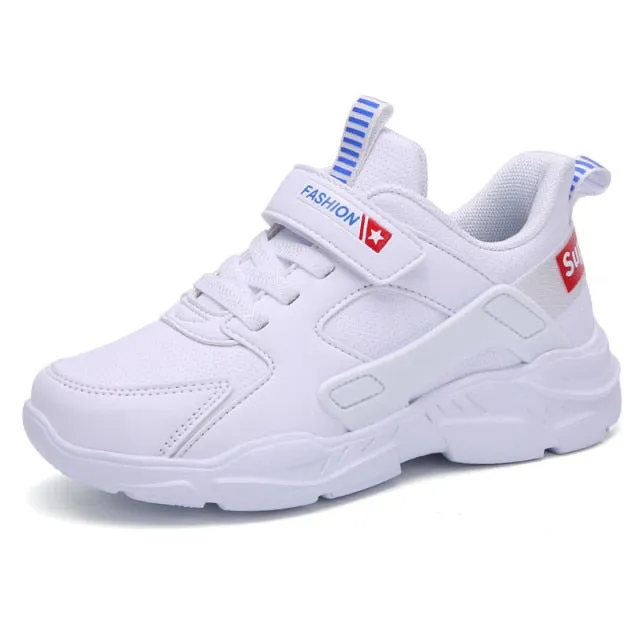Children's Sneakers Boys Casual Sports Shoes Kids Running Shoes