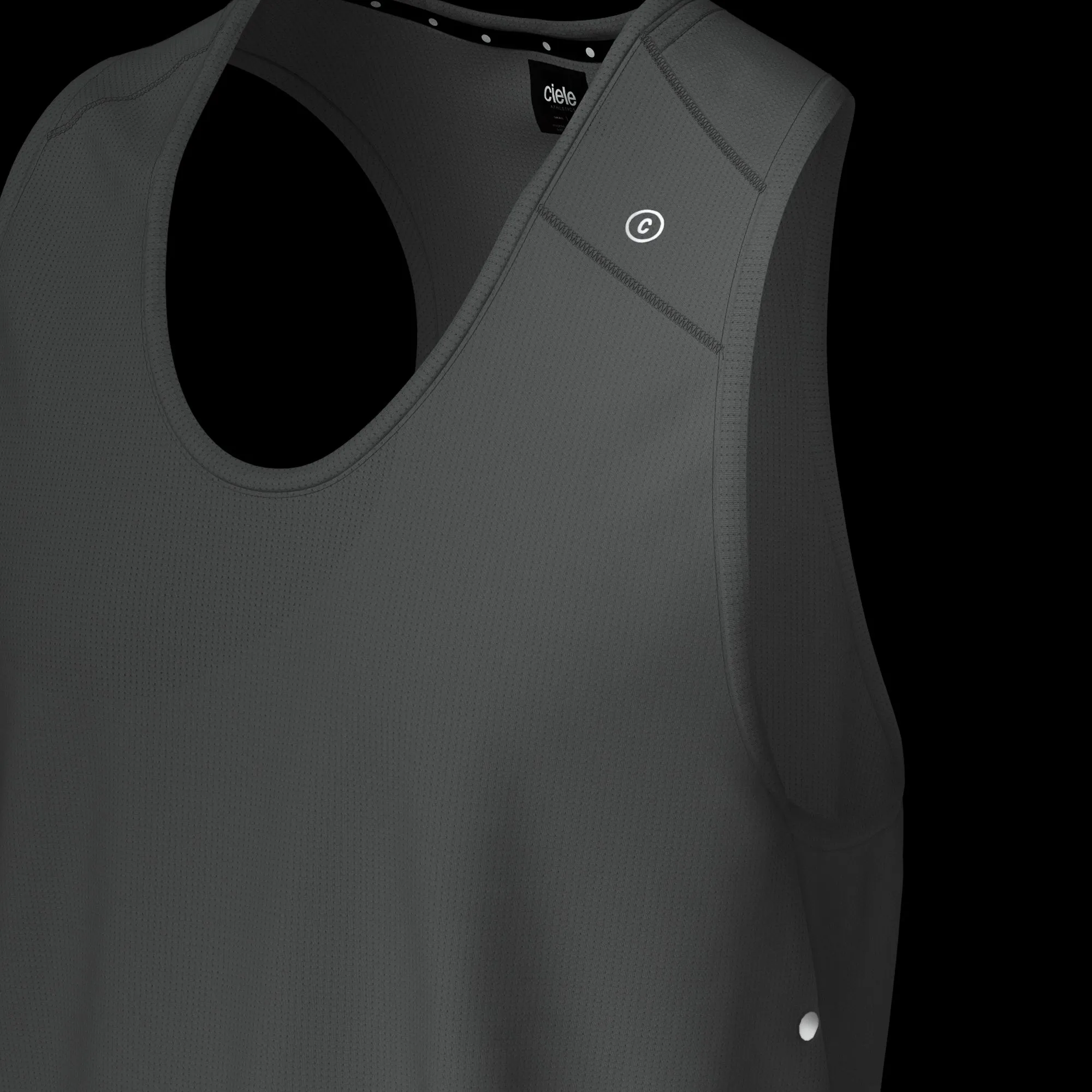 ciele athletics FSTSinglet (Men's)