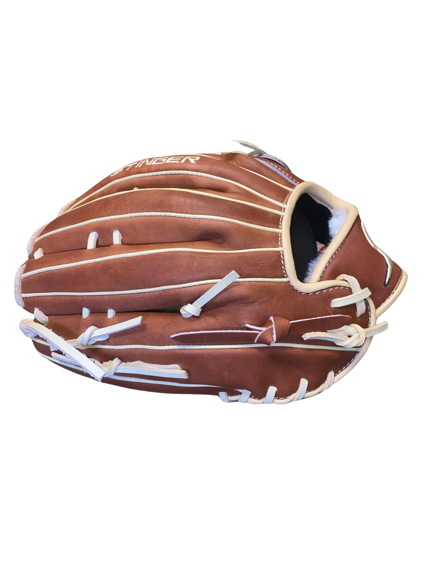 Classic SERIES INFIELD/OUTFIELD PITCHER BASEBALL GLOVE