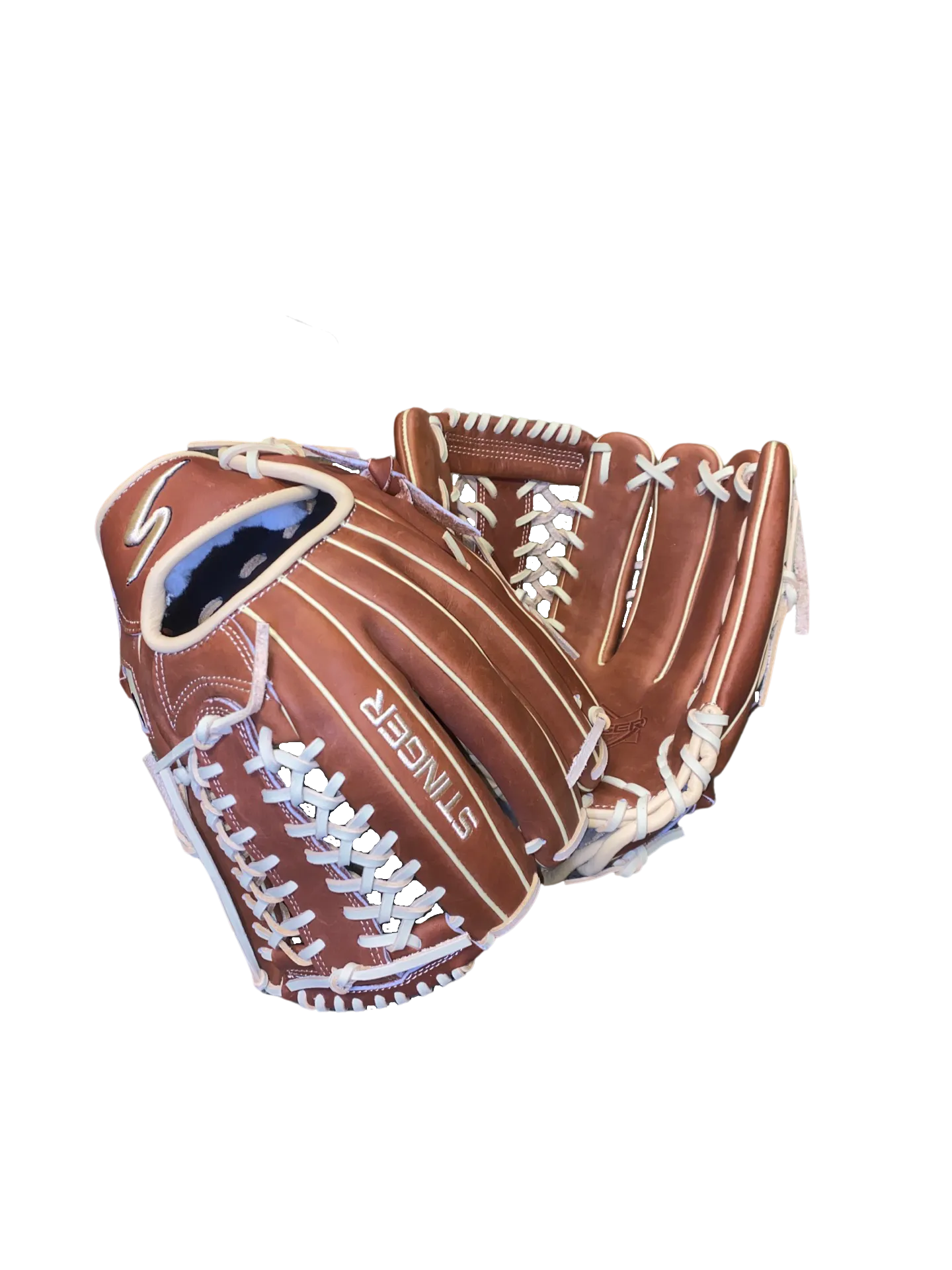 Classic SERIES INFIELD/OUTFIELD PITCHER BASEBALL GLOVE