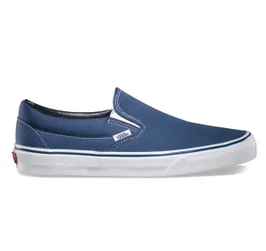 Classic Slip-On (Navy)