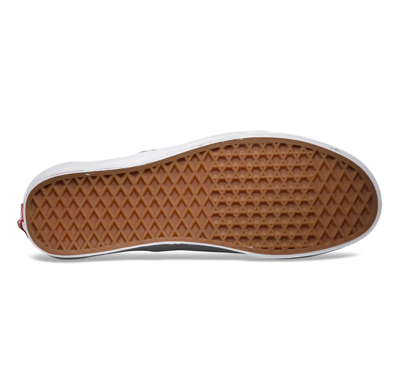 Classic Slip-On (Navy)