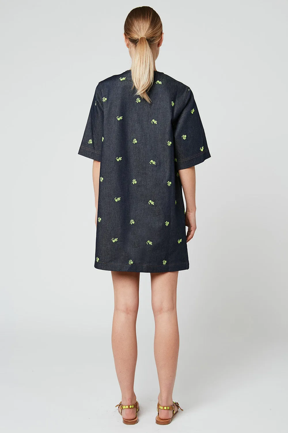 Cleya Dress