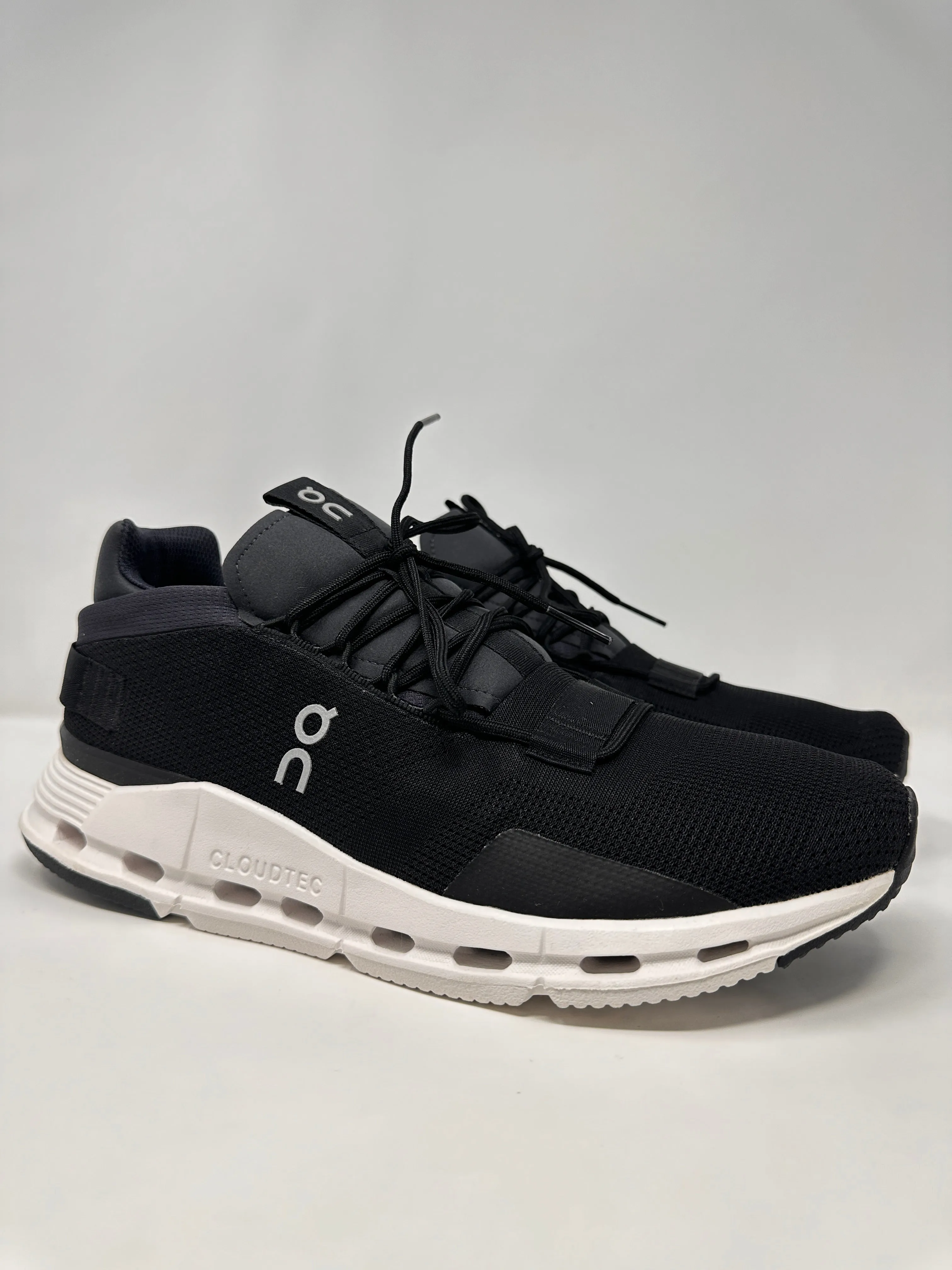 Cloudnova - Phantom / White size 11.5