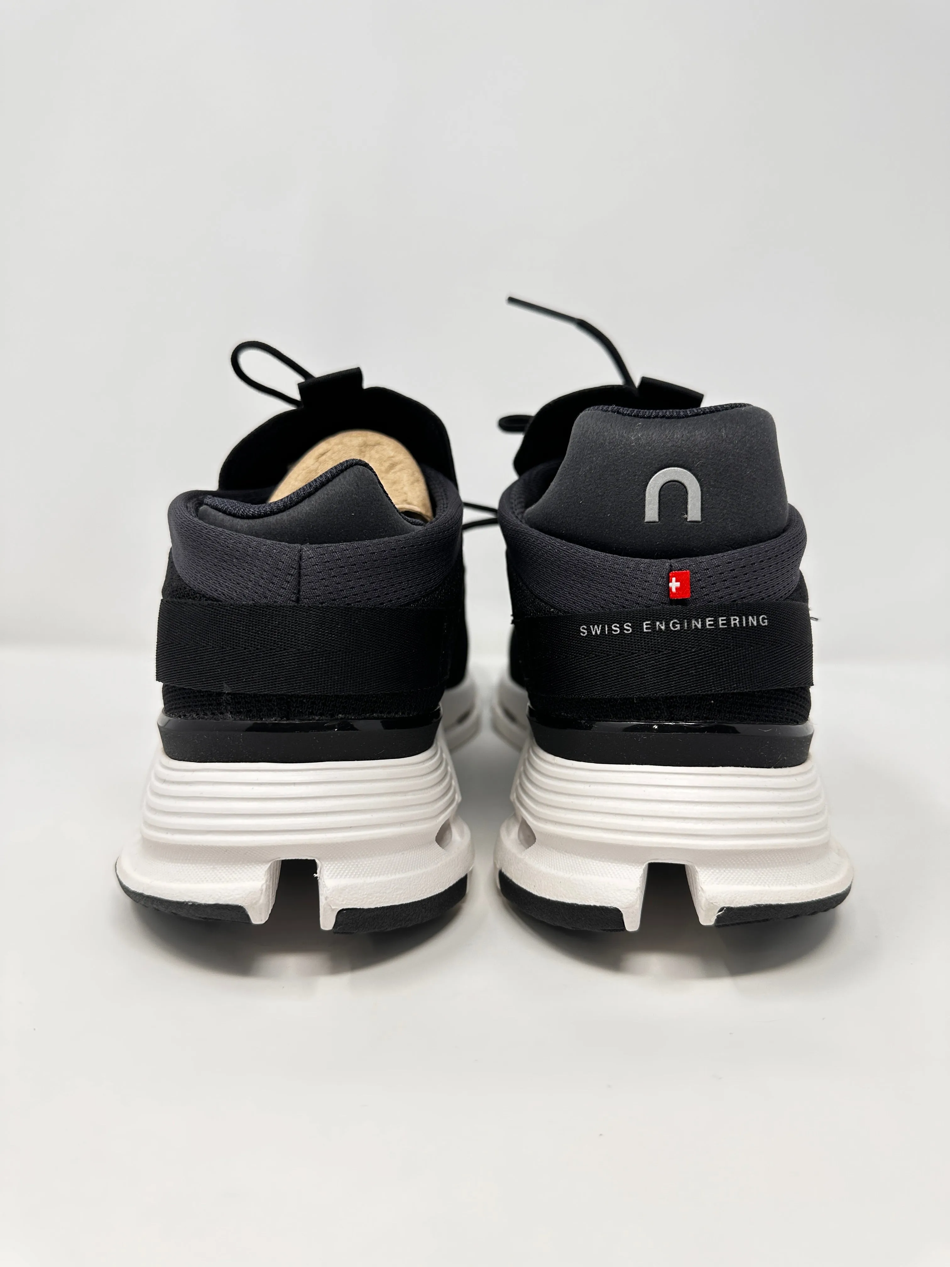 Cloudnova - Phantom / White size 11.5