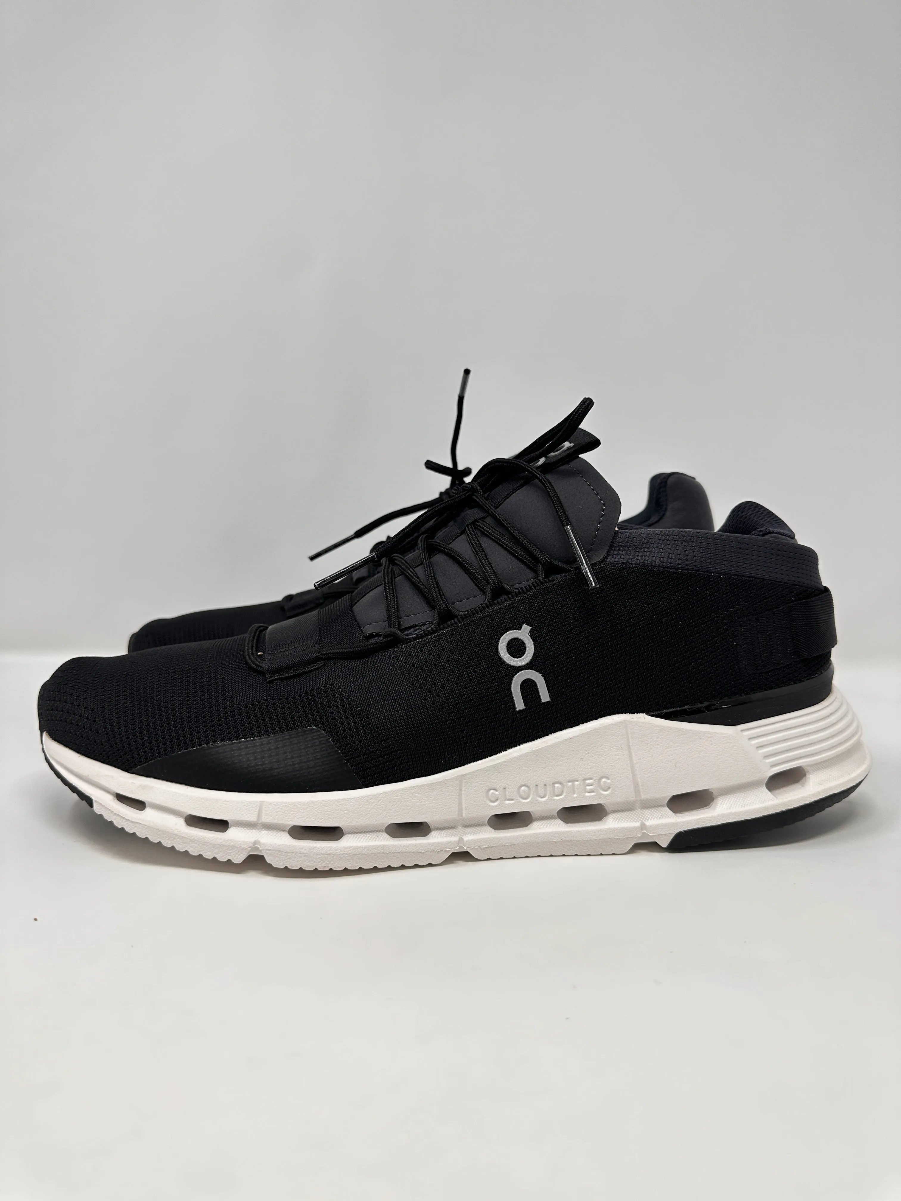 Cloudnova - Phantom / White size 11.5