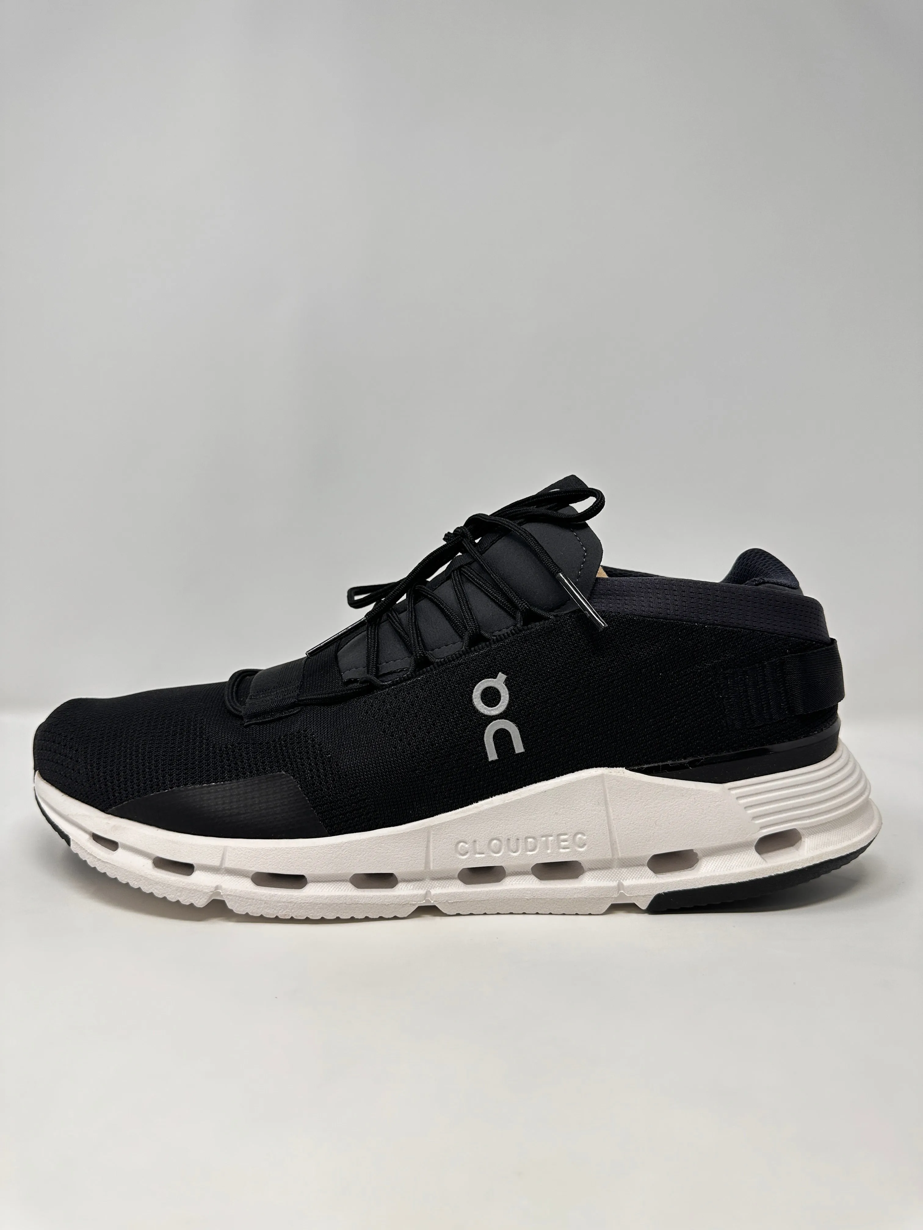 Cloudnova - Phantom / White size 11.5