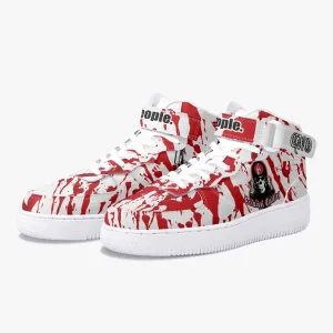 CNO A Bloody Mess Sneakers