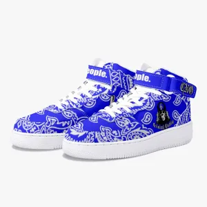 CNO Bandana 11's (Royal Blue)