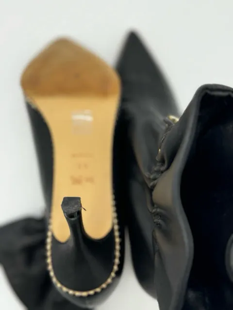 Coach 6.5 Black SHOES