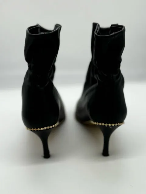 Coach 6.5 Black SHOES